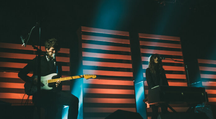 Beach House