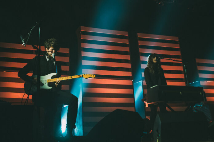 Beach House