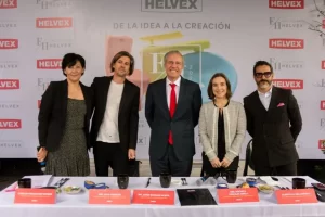 Helvex presenta su quinta edición de su evento.