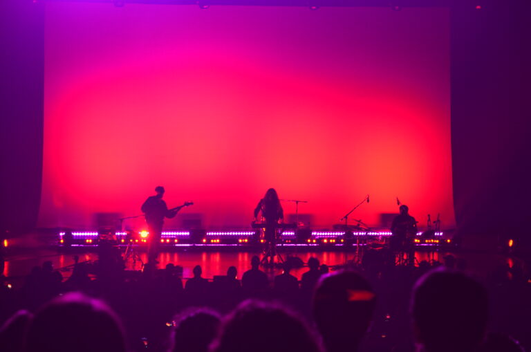 Beach House