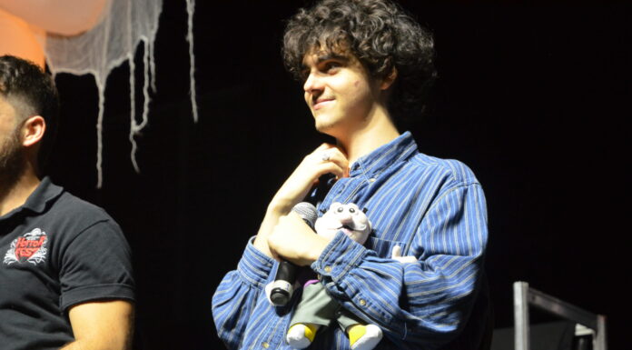 Jack Dylan Grazer