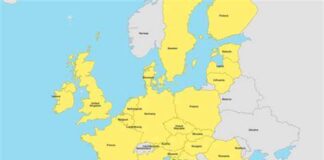 La UE impone sus reglas en contra de quienes estuvieron a cargo de dañar a civiles durante las protestas por la muerte de Mhasa Amini.