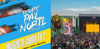 Pal Norte 2023