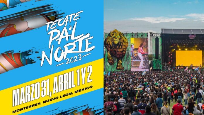 Pal Norte 2023