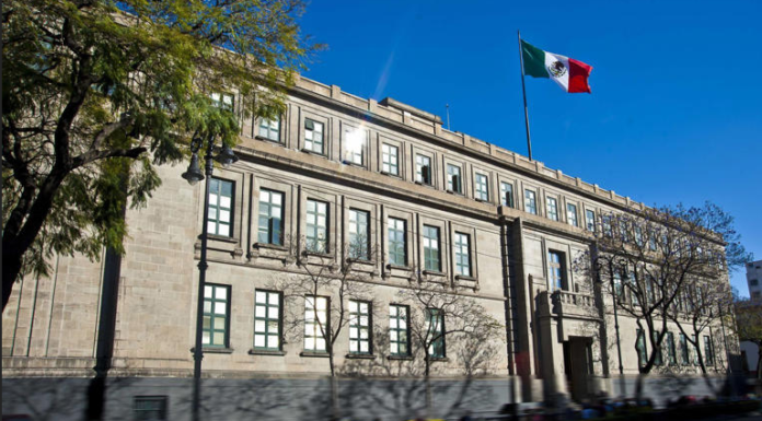 Derecho a la vida es invalidado tras ser presentado por Aguascalientes.