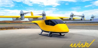 Taxi aéreo