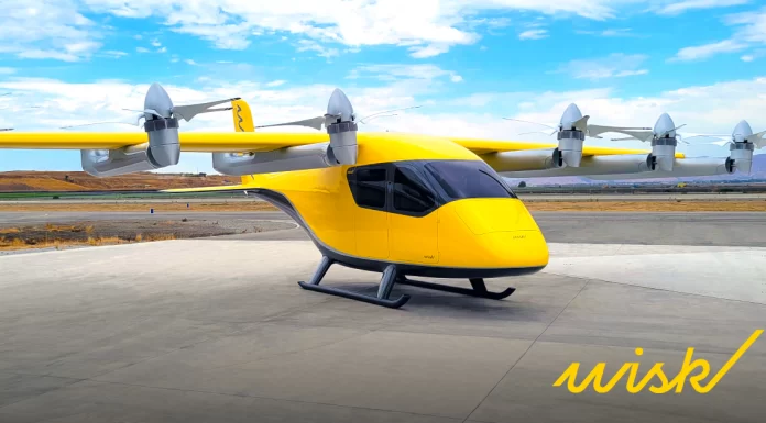 Taxi aéreo