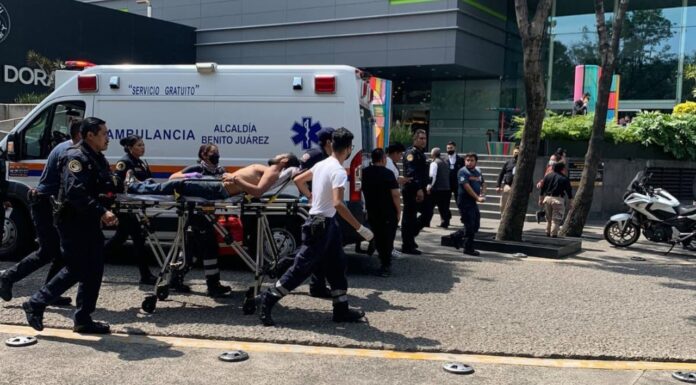 No se tienen datos del delincuente herido, sin embargo, se espera que se recupere para proceder a su situación jurídica.