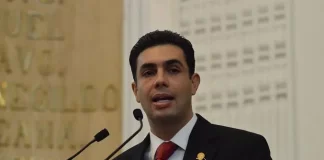 Jesús Sesma compartió datos sobre la importancia de incluir la Igualdad y la Inclusión en los planes de estudio de las escuelas en el País.
