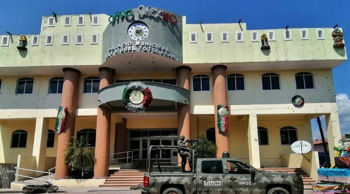 Tras declararse que han sido 20 los muertos en la masacre del miércoles, se ha señalado que es el homicidio más grande que ha tenido México en el año.