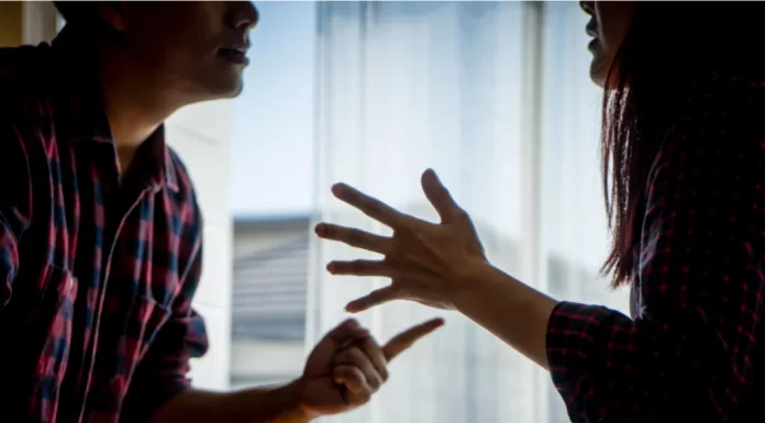 El hombre terminó con la vida de la joven luego de que esta decidiera terminar con la relación.