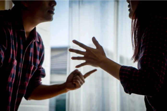 El hombre terminó con la vida de la joven luego de que esta decidiera terminar con la relación.