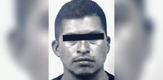 15 años fueron la sentencia para el oficial que se encuentra preso en el Cereso No. 1 de Apodaca.