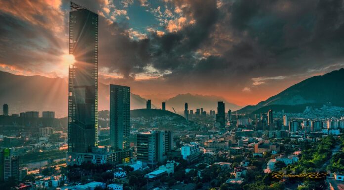 Cool capital Stack es un programa de financiamiento para ciudades como Monterrey, con el fin de ser utilizado en infraestructura verde y enfrentar el calor extremo.