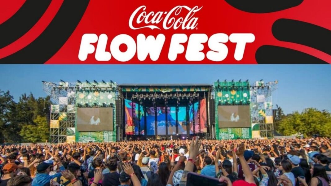 Bailarán regios en el Coca Cola Flow Fest Periódico El Nacional