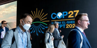 Los países de la COP27 finalmente han iniciado conversaciones para establecer un presupuesto mundial para daños por cambios climáticos que afecten a países pobres.