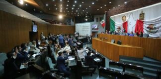 Diputados de Nuevo León instalan nueva Comisión de Jurisdicción para analizar juicios políticos en contra funcionarios estatales.