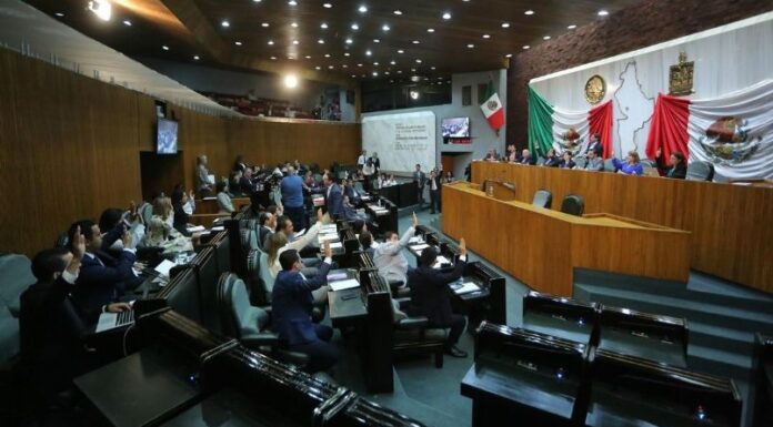 Diputados de Nuevo León instalan nueva Comisión de Jurisdicción para analizar juicios políticos en contra funcionarios estatales.