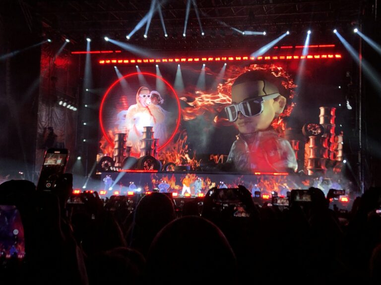 Daddy Yankee