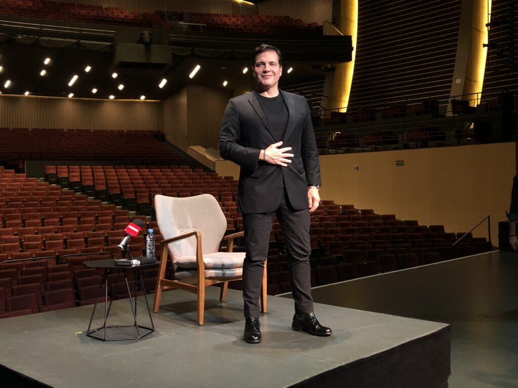 Daniel Boaventura