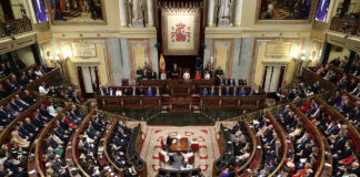 El Pleno aprueba el proyecto de ley orgánica de salud sexual y reproductiva y de la interrupción voluntaria del embarazo, que se remite al Senado.