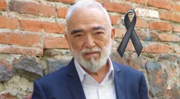 Alejandro Luna Ledesma, arquitecto y escenógrafo, falleció a la edad de 83 años. Se desarrollo en el teatro mexicano y era padre del actor Diego Luna.