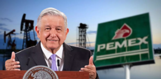 El Presidente de México, Andrés Manuel López Obrador, reveló en su mañanera que Hacienda podría adquirir la deuda de PEMEX.