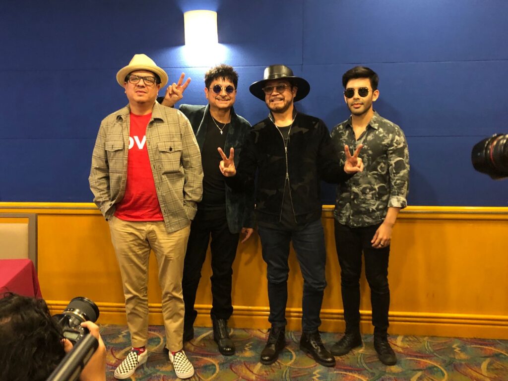 La Mafia
