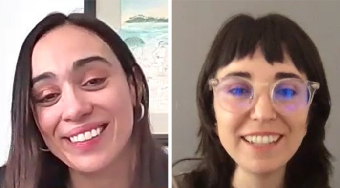 'Huesera' la ópera prima de Michelle Garza Cervera ha generado un revuelo en la comunidad cinéfila de México y el mundo.