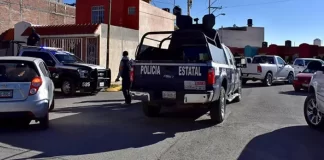 Zacatecas atraviesa una ola de violencia e inseguridad que está siendo combatida por las autoridades.