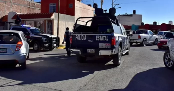 Zacatecas atraviesa una ola de violencia e inseguridad que está siendo combatida por las autoridades.