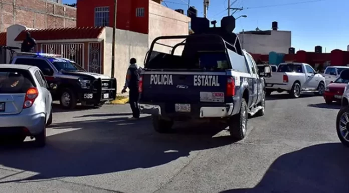 Zacatecas atraviesa una ola de violencia e inseguridad que está siendo combatida por las autoridades.