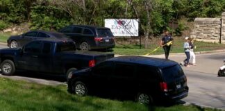 El tiroteo tuvo lugar en una escuela cristiana de Nashville, Tennessee.