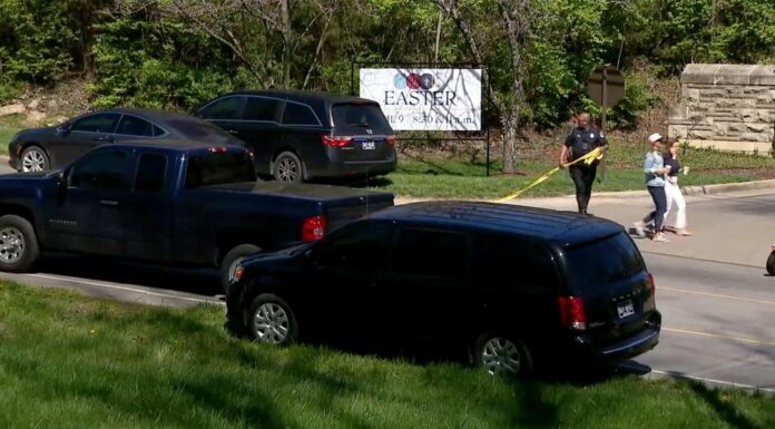 El tiroteo tuvo lugar en una escuela cristiana de Nashville, Tennessee.