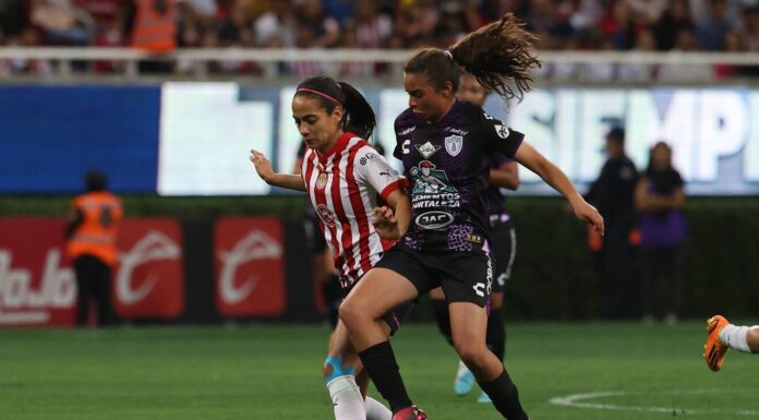 Chivas pierde el sueño de las Semifinales debido a errores en portería y defensa