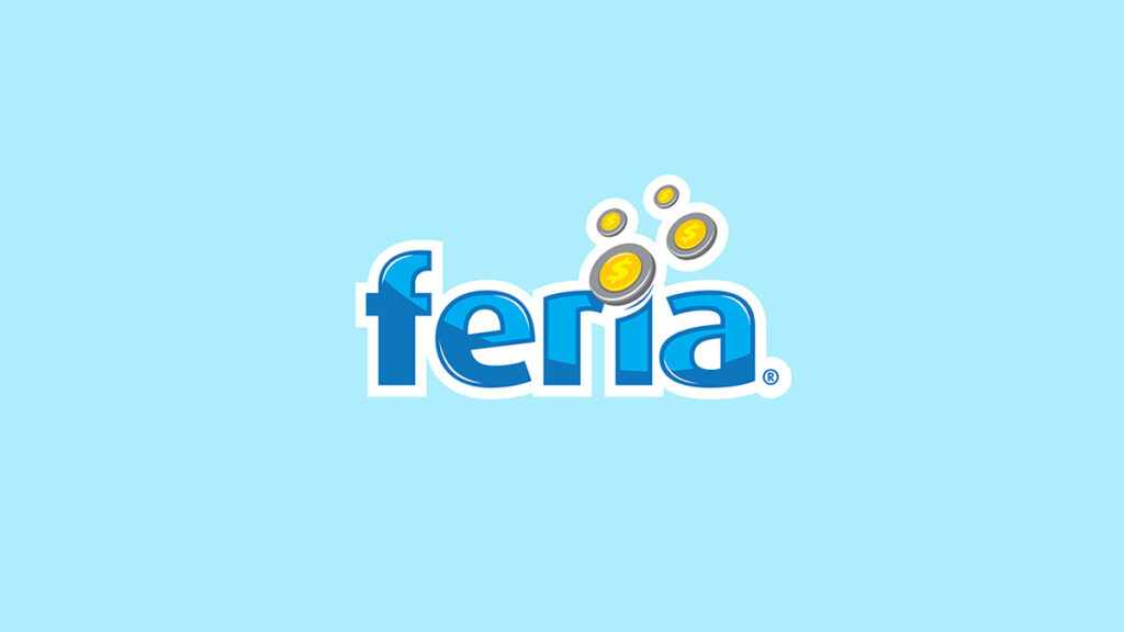 Tarjeta Feria ofrecerá wi-fi