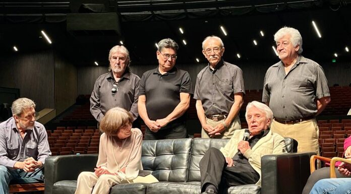 Regresará el rock and roll al Auditorio Pabellón M