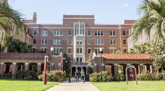 La diversidad y la inclusión había sido punto clave en la educación de Florida.