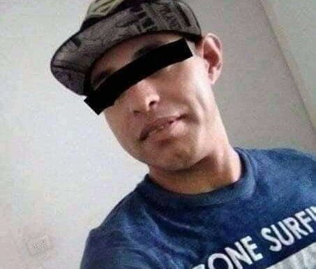 El feminicida terminó con la vida de tres familiares en febrero de 2022