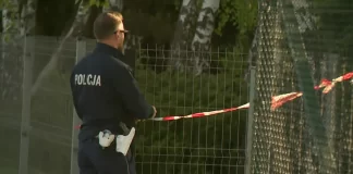 En Polonia, un joven terminó con la vida de una adolescente de 19 años.