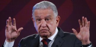 AMLO es declarado persona Non Grata