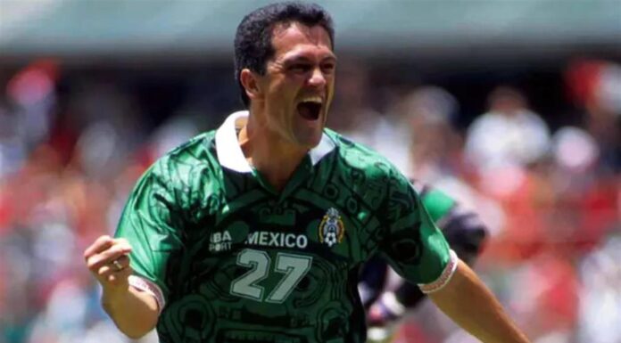 Carlos Hermosillo critica a Ana Gabriela Guevara por polémica en el equipo mexicano de natación artística