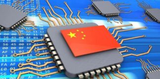 China toma medidas contra Estados Unidos