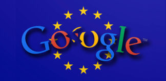 Google trabaja con la Unión Europea