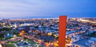 Segunda etapa de renovación Macroplaza