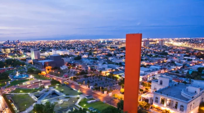 Segunda etapa de renovación Macroplaza