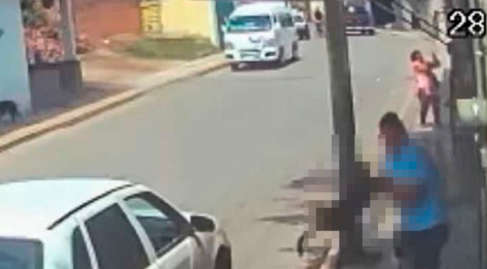 Hombre que mató a perro es detenido