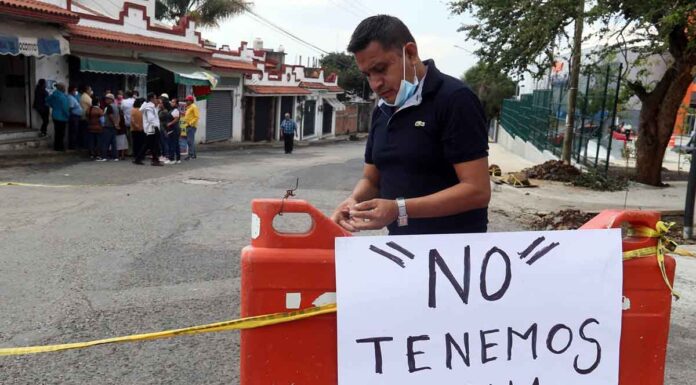 Nuevo León aumenta consumo de agua en 25%