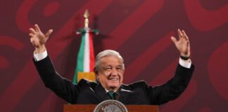 AMLO expresa su opinión sobre los corridos tumbados