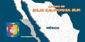 Baja California Sur experimenta sismo de magnitud 6.4